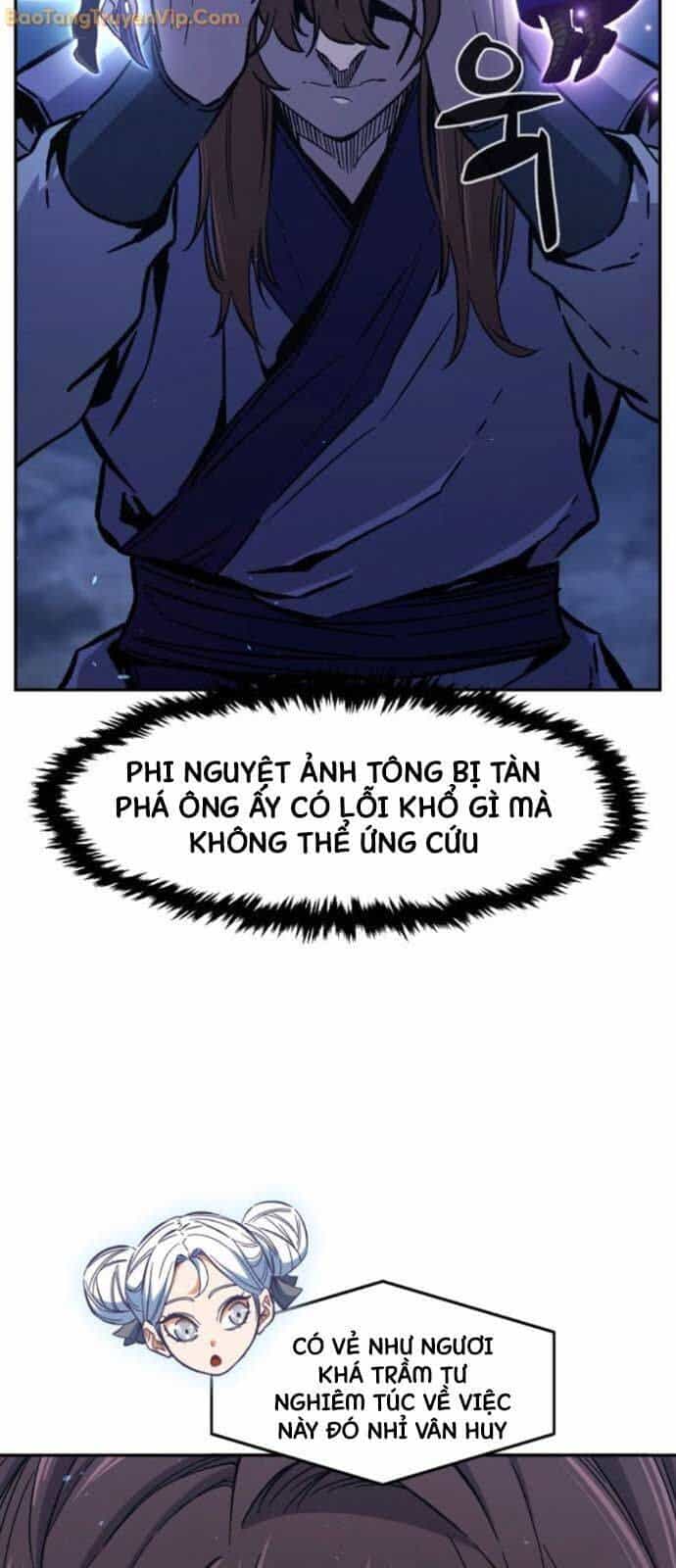 Cảm Kiếm Tuyệt Đối - Chương 112 - ảnh 40