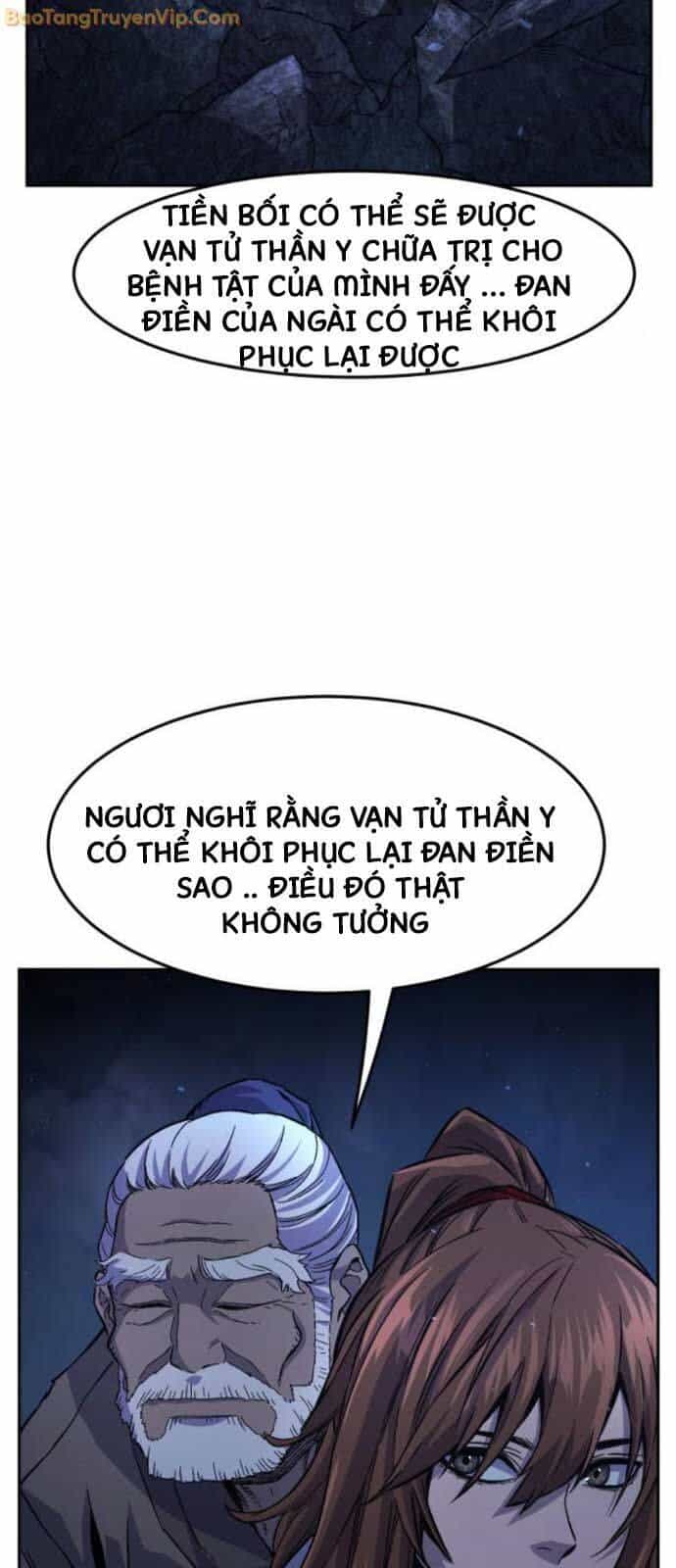Cảm Kiếm Tuyệt Đối - Chương 112 - ảnh 63