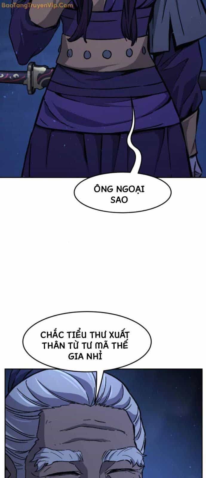 Cảm Kiếm Tuyệt Đối - Chương 112 - ảnh 83