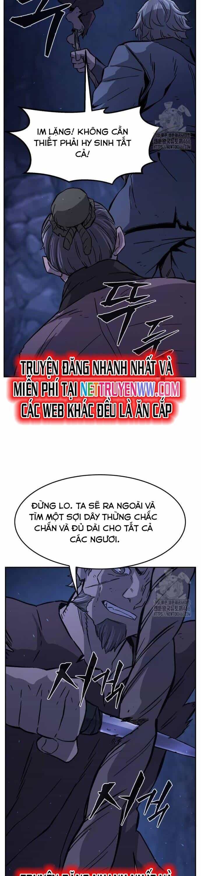Cảm Kiếm Tuyệt Đối - Chương 113 - ảnh 26