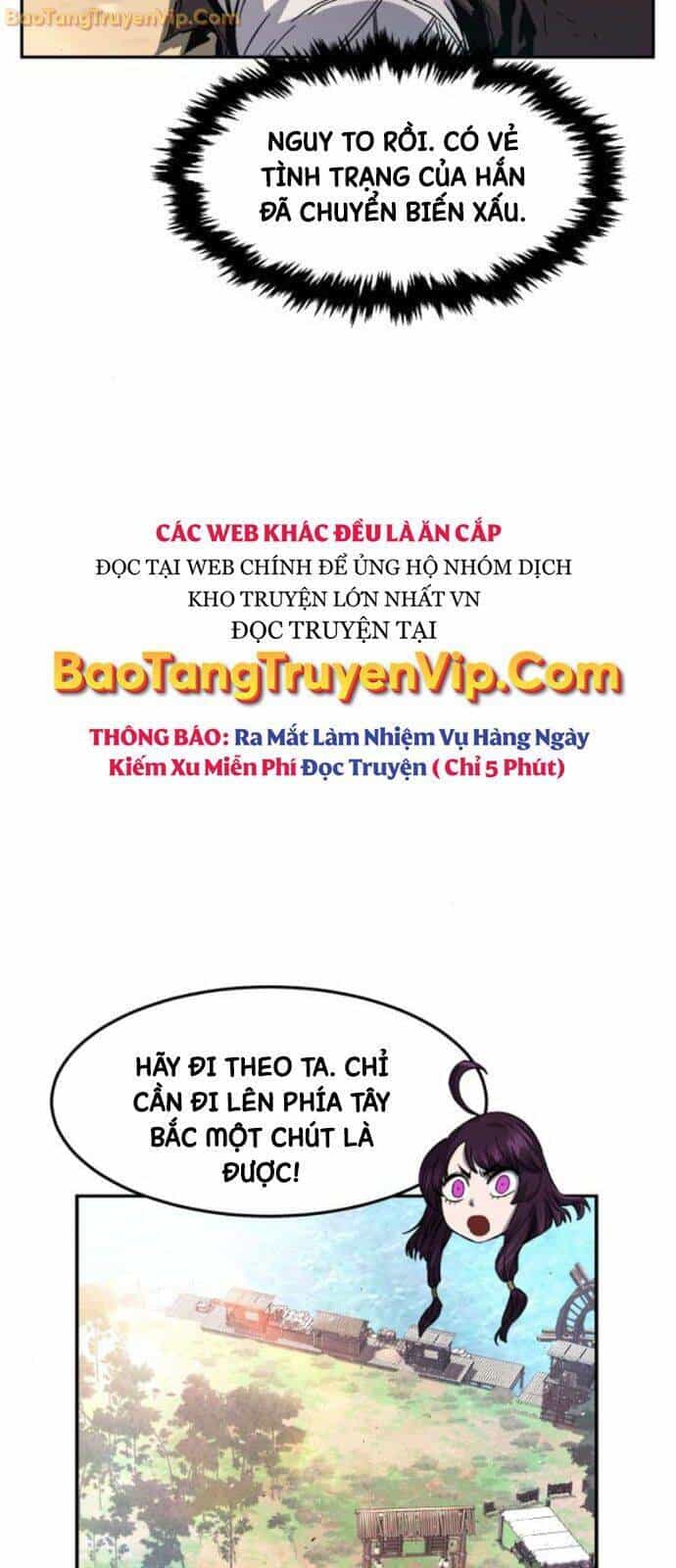Cảm Kiếm Tuyệt Đối - Chương 114 - ảnh 11