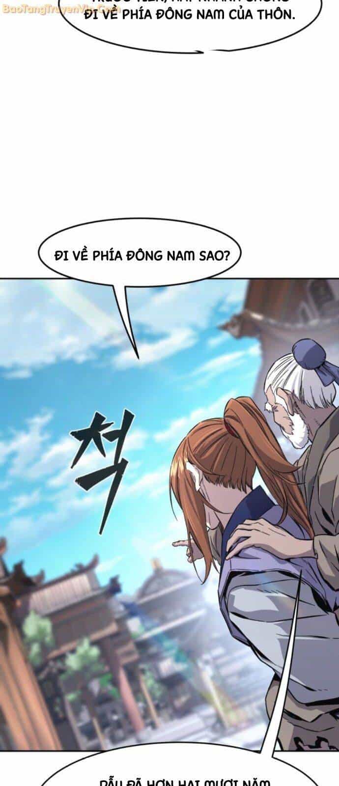 Cảm Kiếm Tuyệt Đối - Chương 114 - ảnh 22