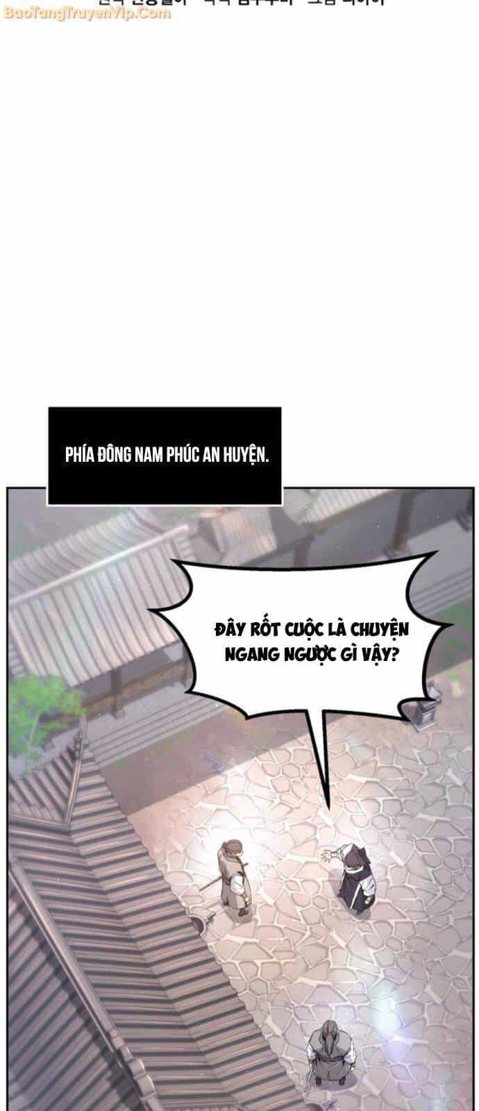Cảm Kiếm Tuyệt Đối - Chương 114 - ảnh 24