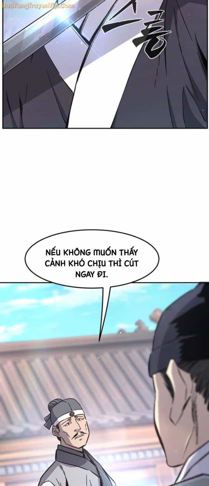 Cảm Kiếm Tuyệt Đối - Chương 114 - ảnh 27