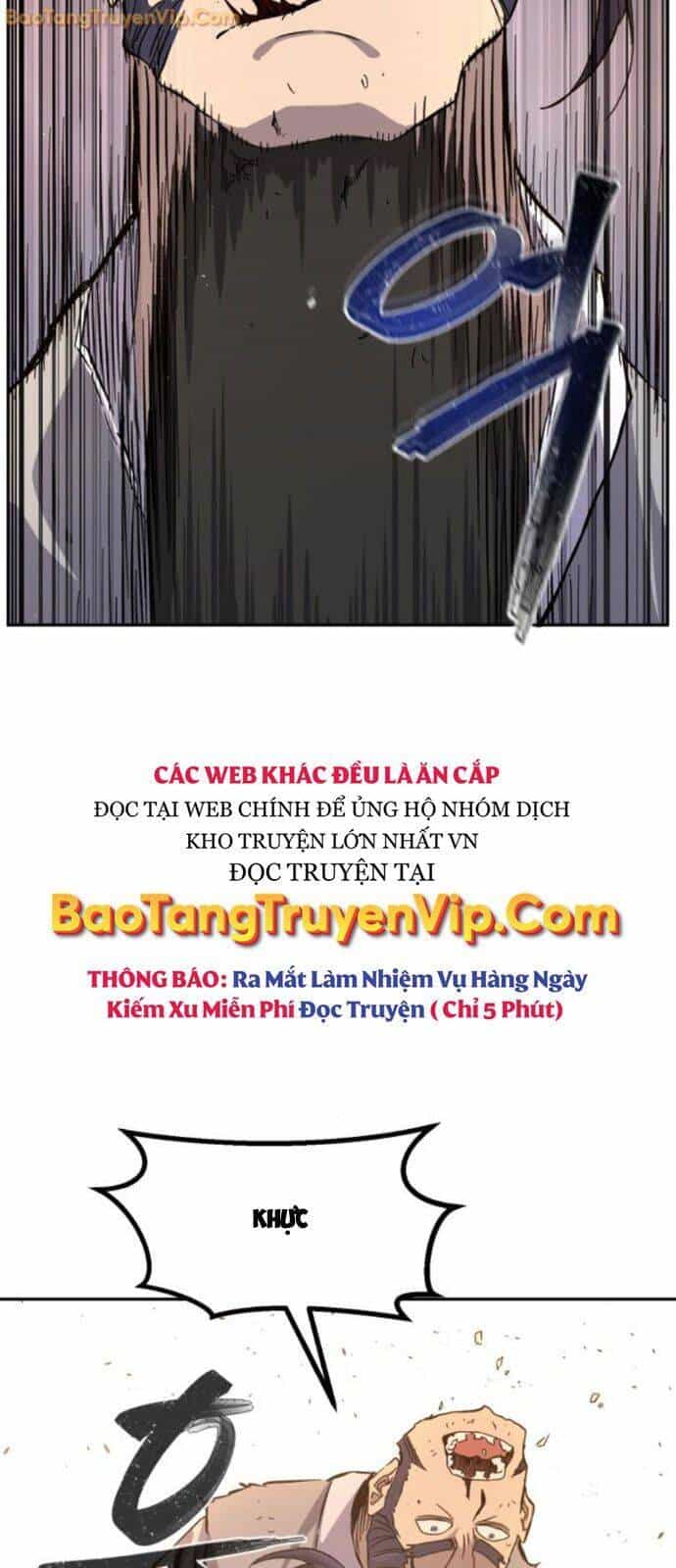 Cảm Kiếm Tuyệt Đối - Chương 114 - ảnh 33