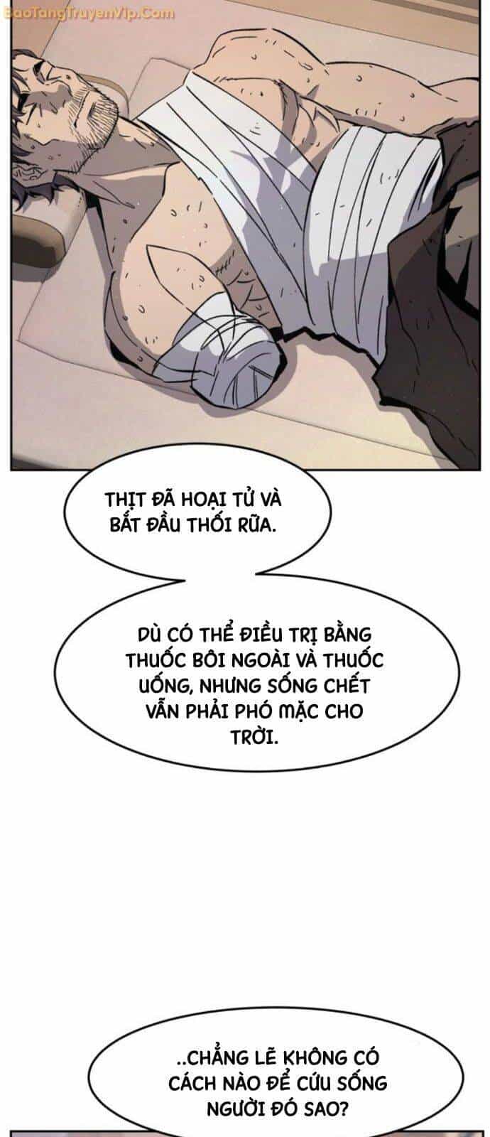 Cảm Kiếm Tuyệt Đối - Chương 114 - ảnh 71