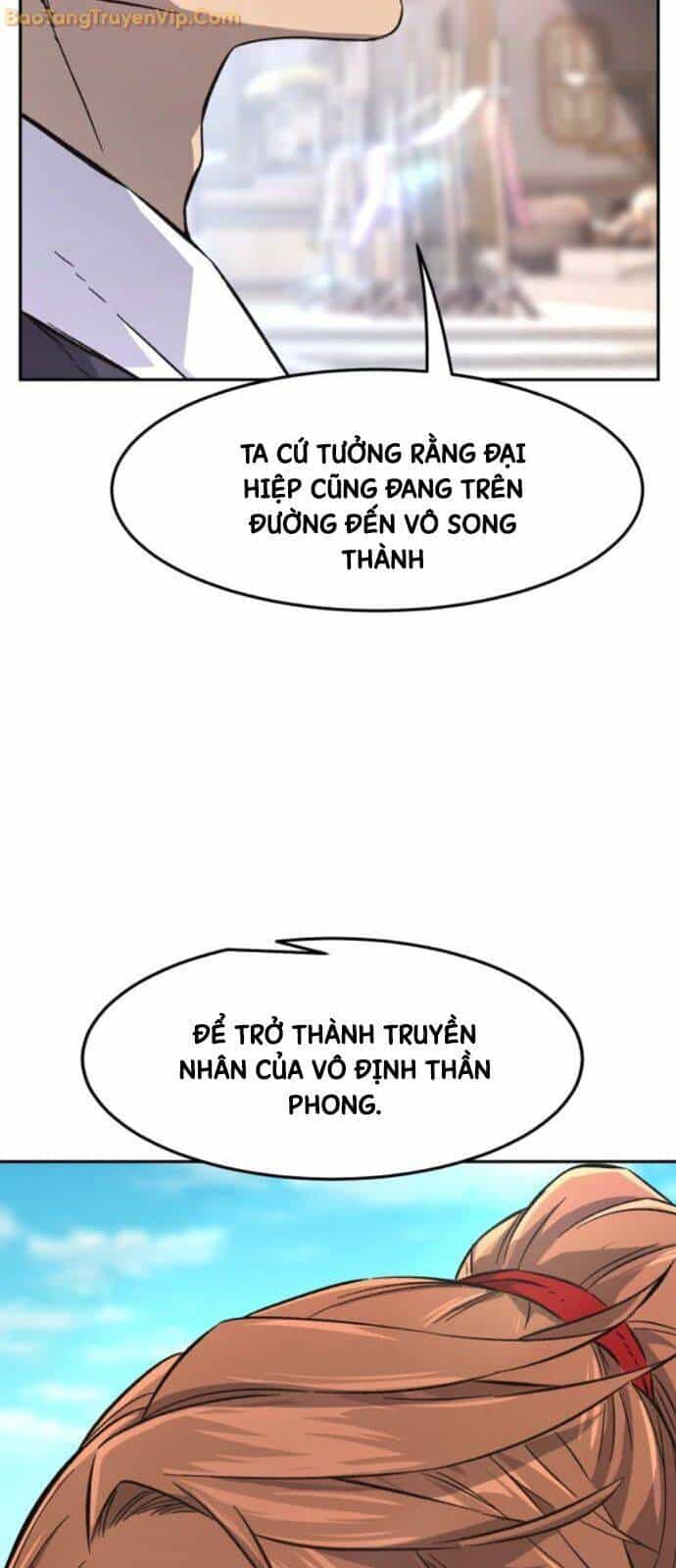Cảm Kiếm Tuyệt Đối - Chương 114 - ảnh 85