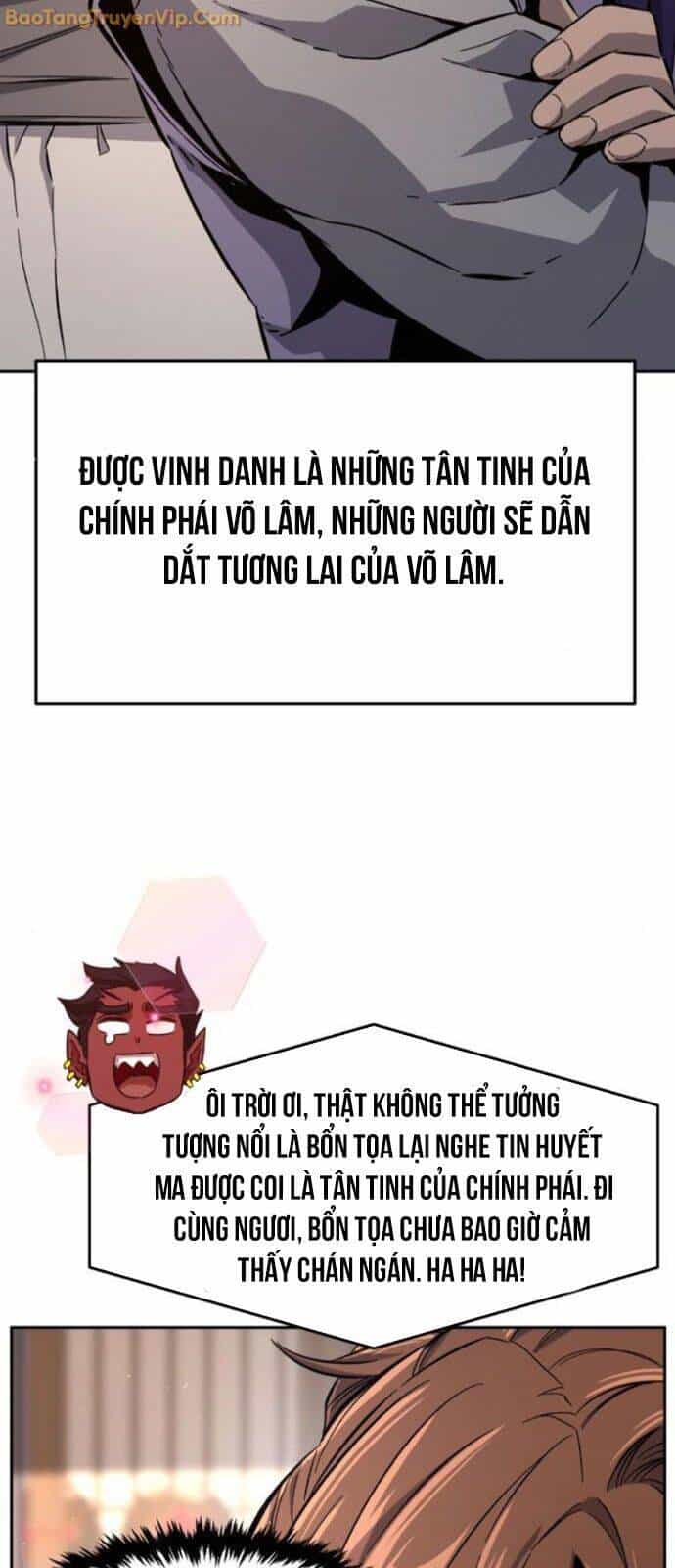 Cảm Kiếm Tuyệt Đối - Chương 115 - ảnh 28
