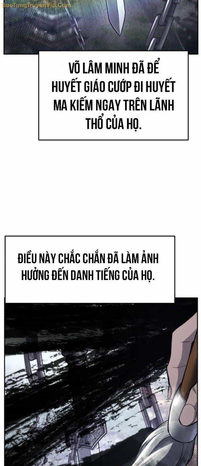 Cảm Kiếm Tuyệt Đối - Chương 115 - ảnh 40