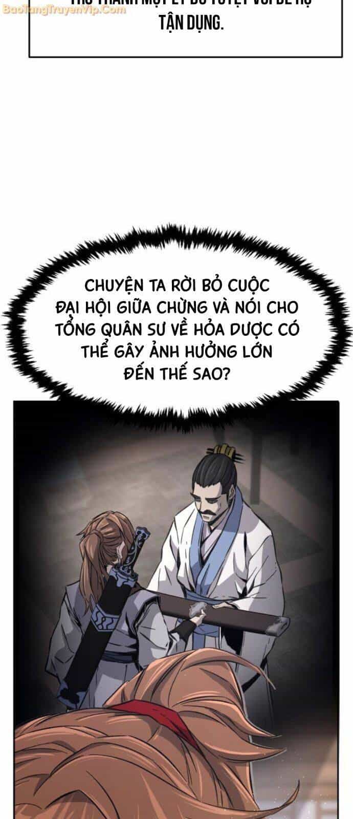 Cảm Kiếm Tuyệt Đối - Chương 115 - ảnh 47