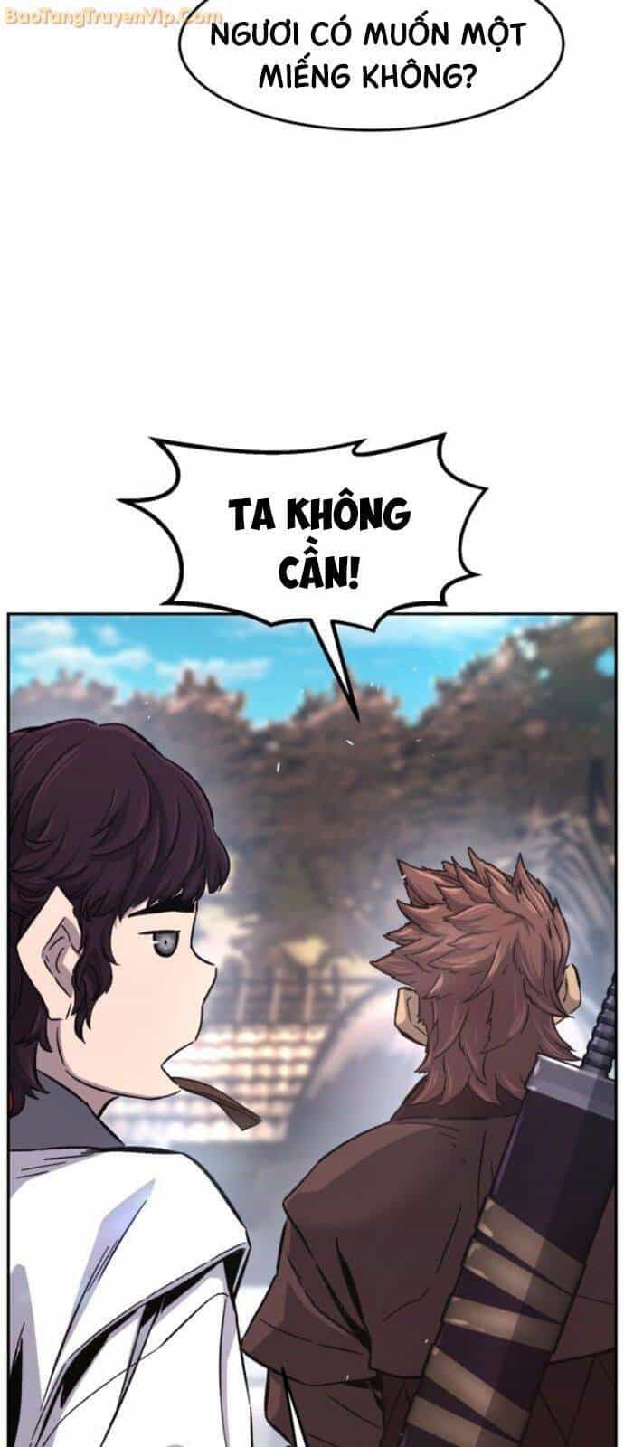 Cảm Kiếm Tuyệt Đối - Chương 115 - ảnh 87