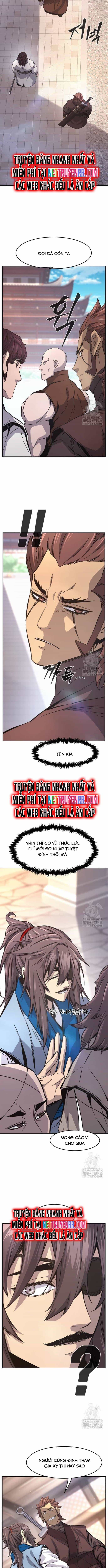 Cảm Kiếm Tuyệt Đối - Chương 116 - ảnh 7