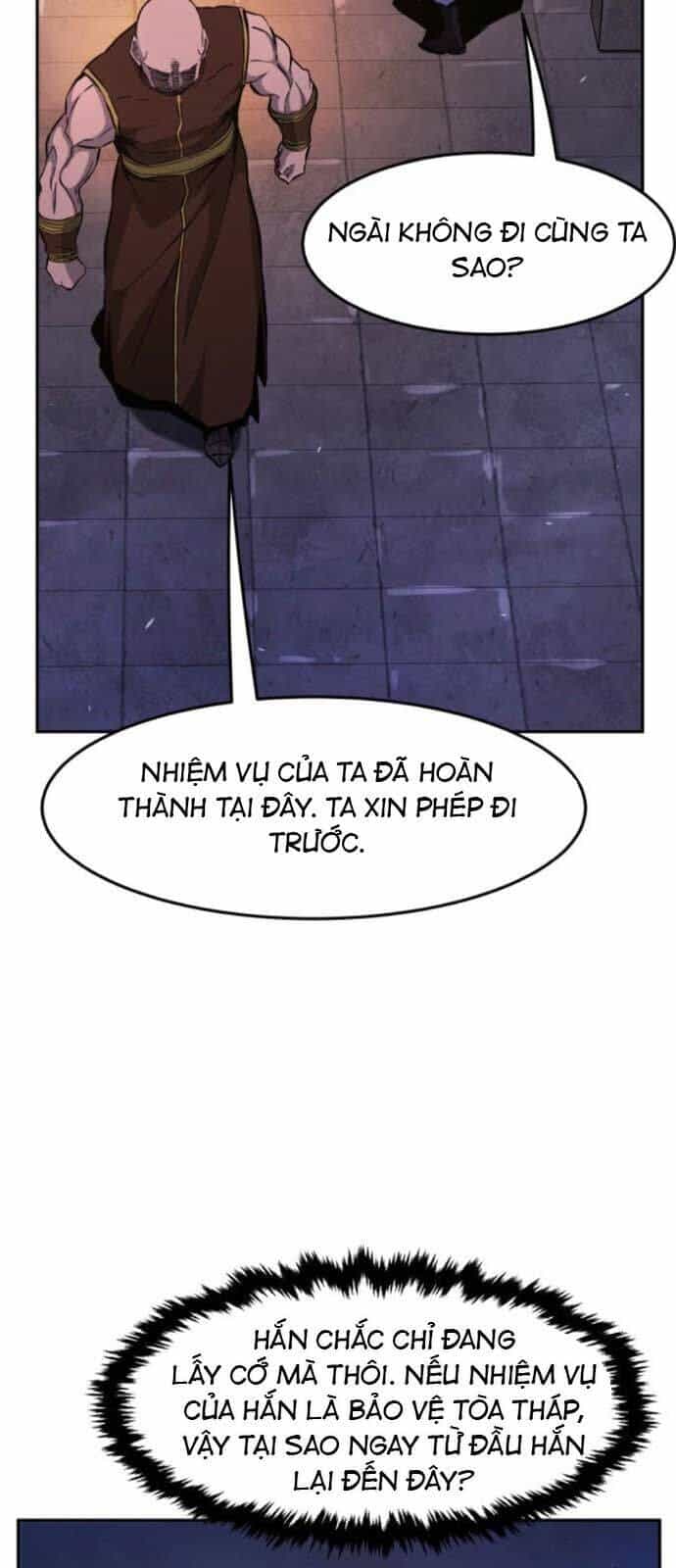 Cảm Kiếm Tuyệt Đối - Chương 118 - ảnh 14