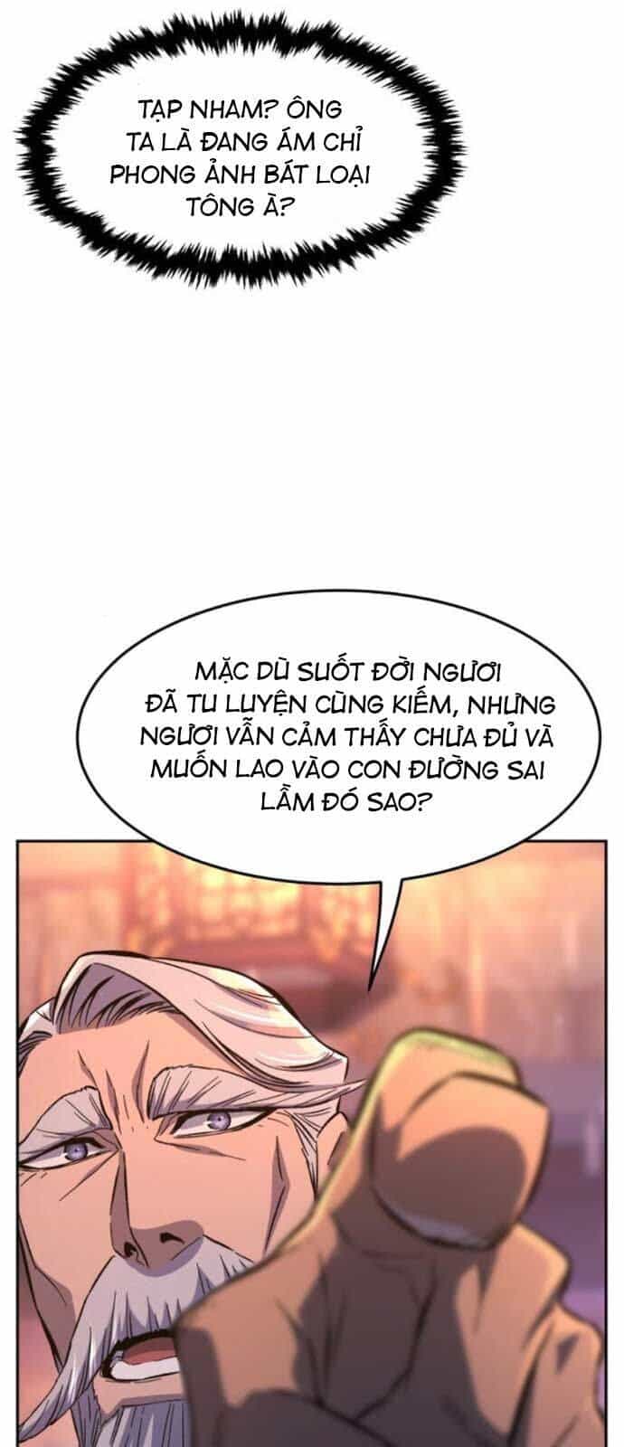 Cảm Kiếm Tuyệt Đối - Chương 118 - ảnh 30