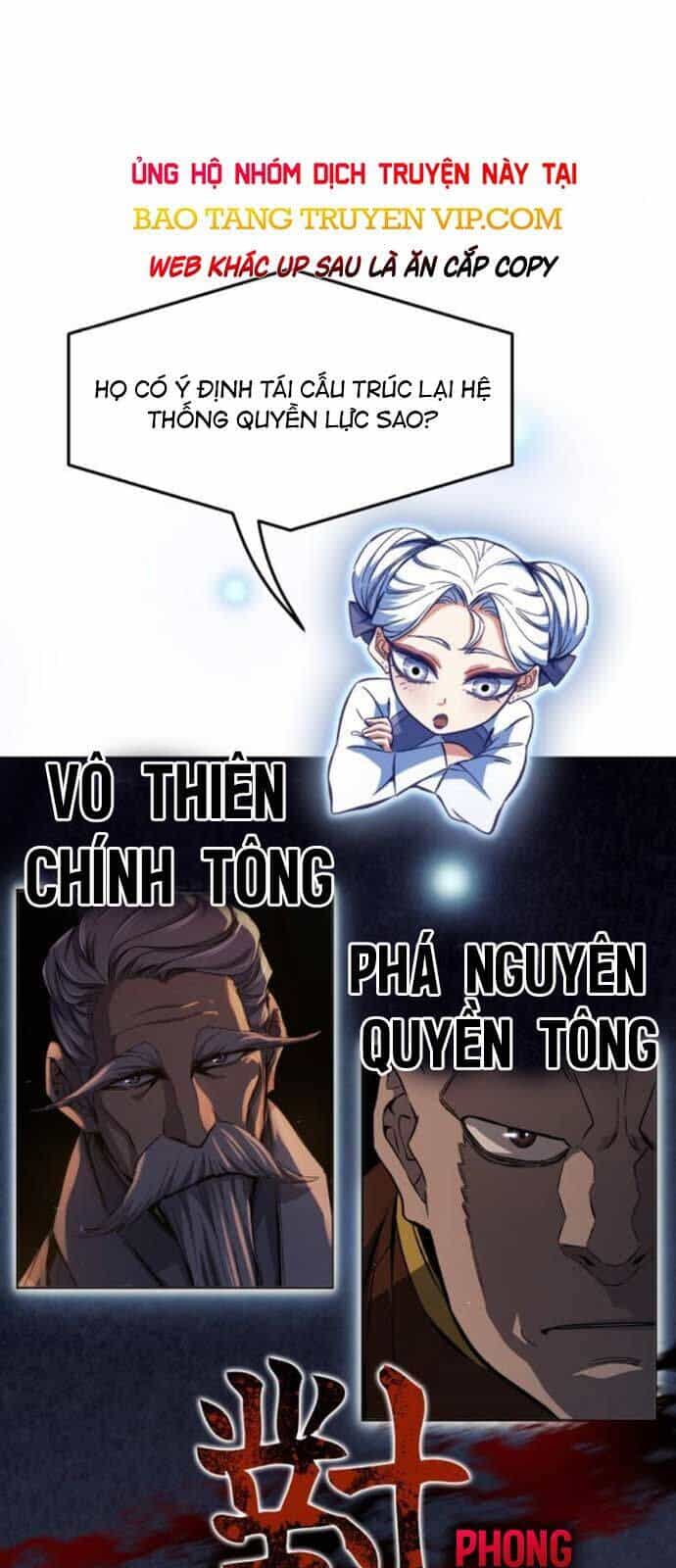 Cảm Kiếm Tuyệt Đối - Chương 118 - ảnh 9