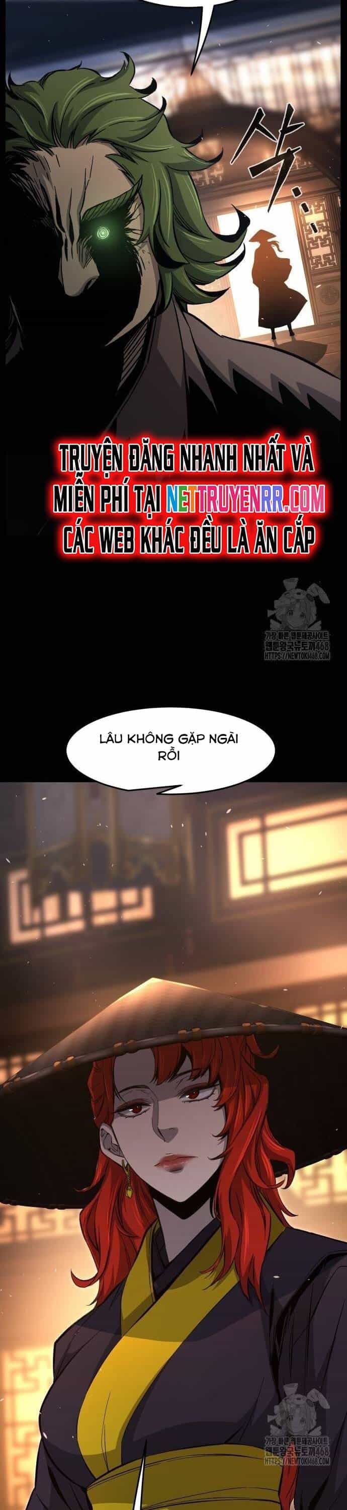 Cảm Kiếm Tuyệt Đối - Chương 119 - ảnh 22