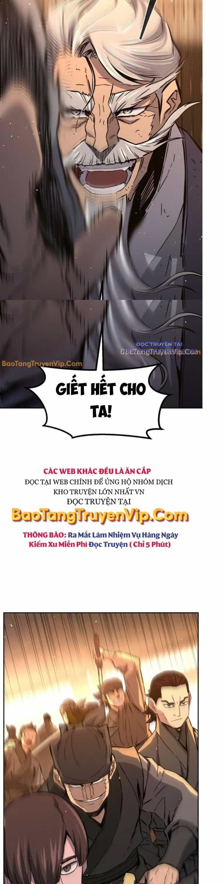 Cảm Kiếm Tuyệt Đối - Chương 127 - ảnh 34