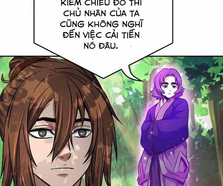 Cảm Kiếm Tuyệt Đối - Chương 13 - ảnh 187