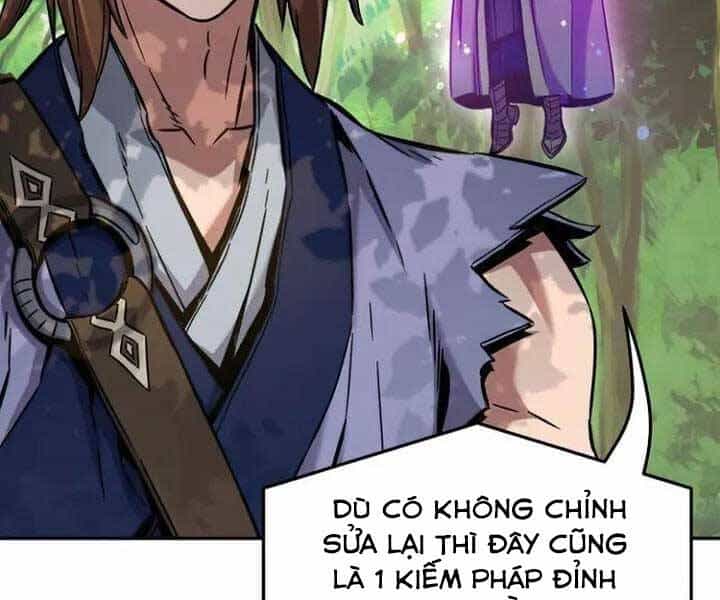 Cảm Kiếm Tuyệt Đối - Chương 13 - ảnh 188