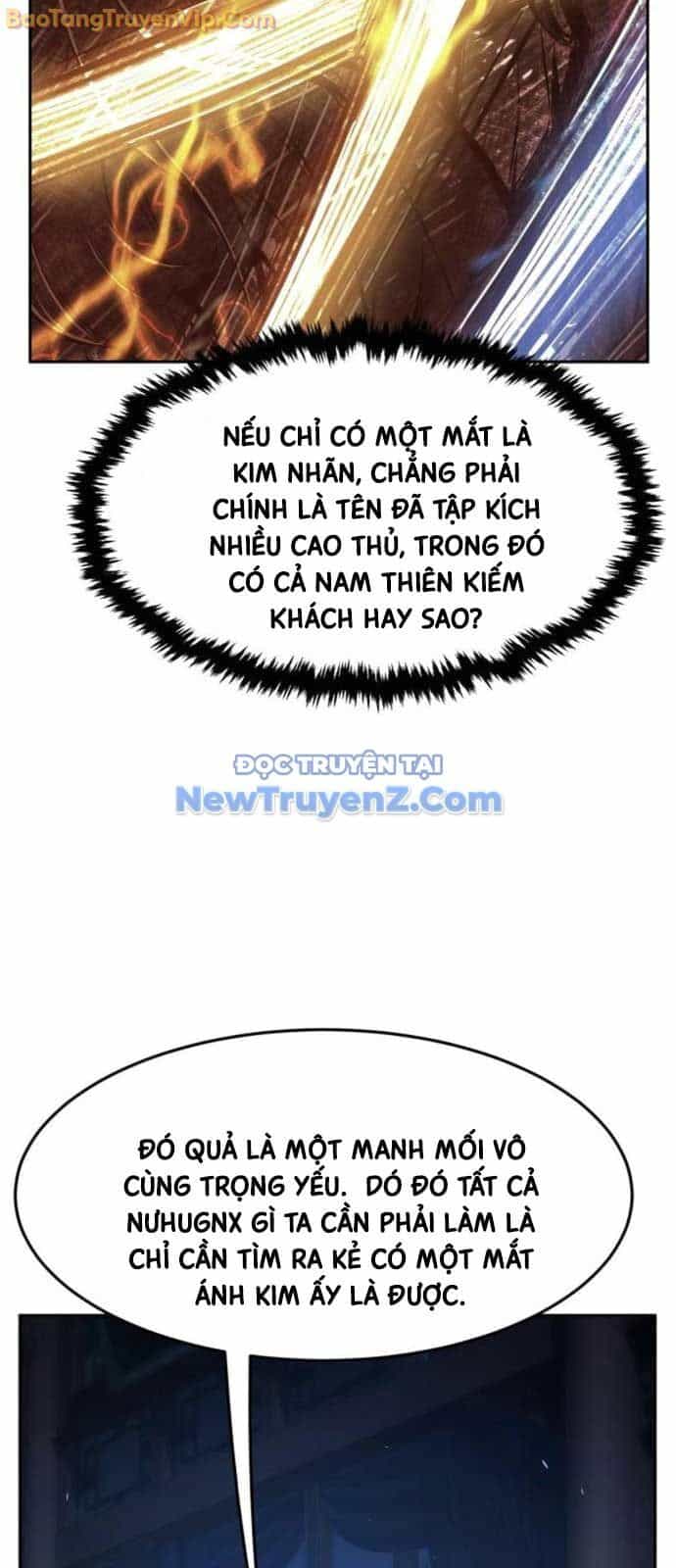 Cảm Kiếm Tuyệt Đối - Chương 133 - ảnh 32