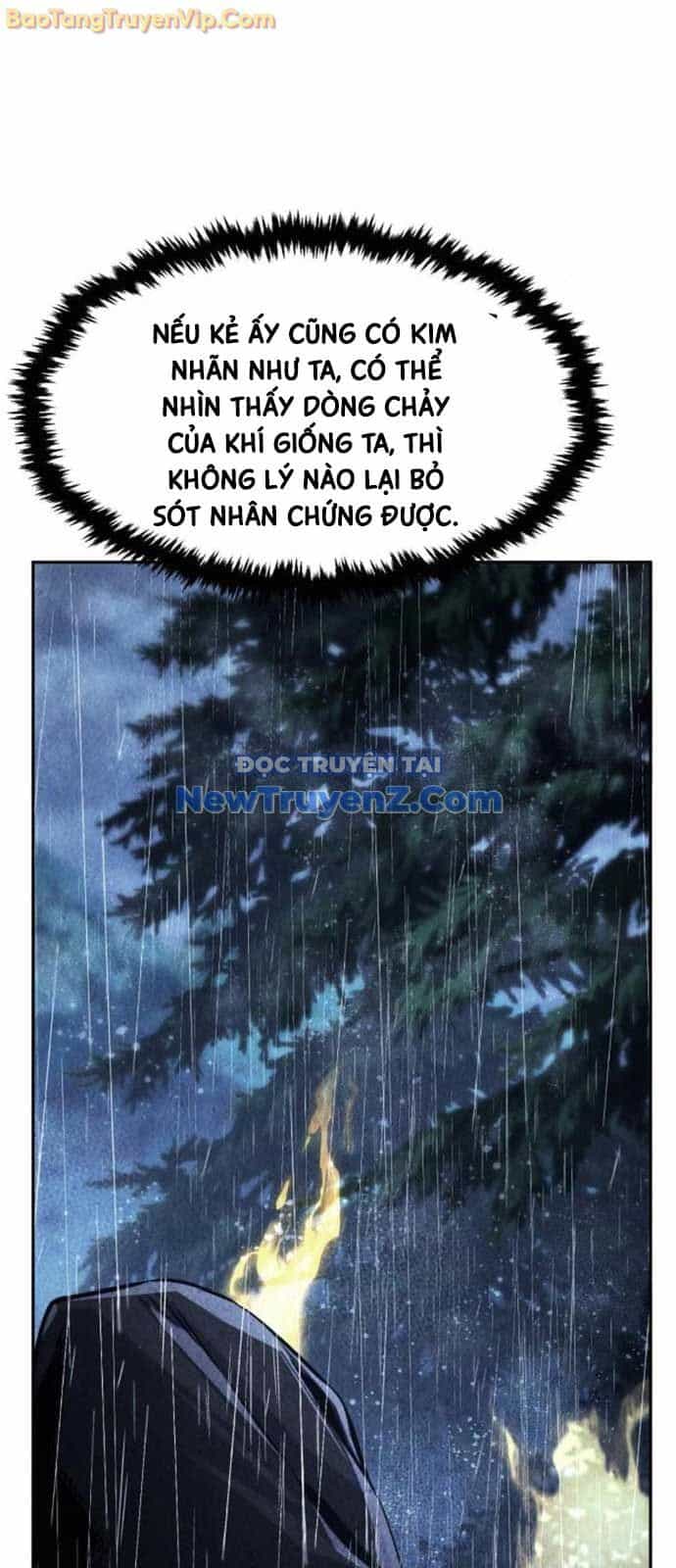 Cảm Kiếm Tuyệt Đối - Chương 133 - ảnh 36