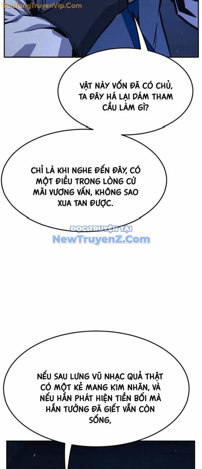 Cảm Kiếm Tuyệt Đối - Chương 133 - ảnh 43