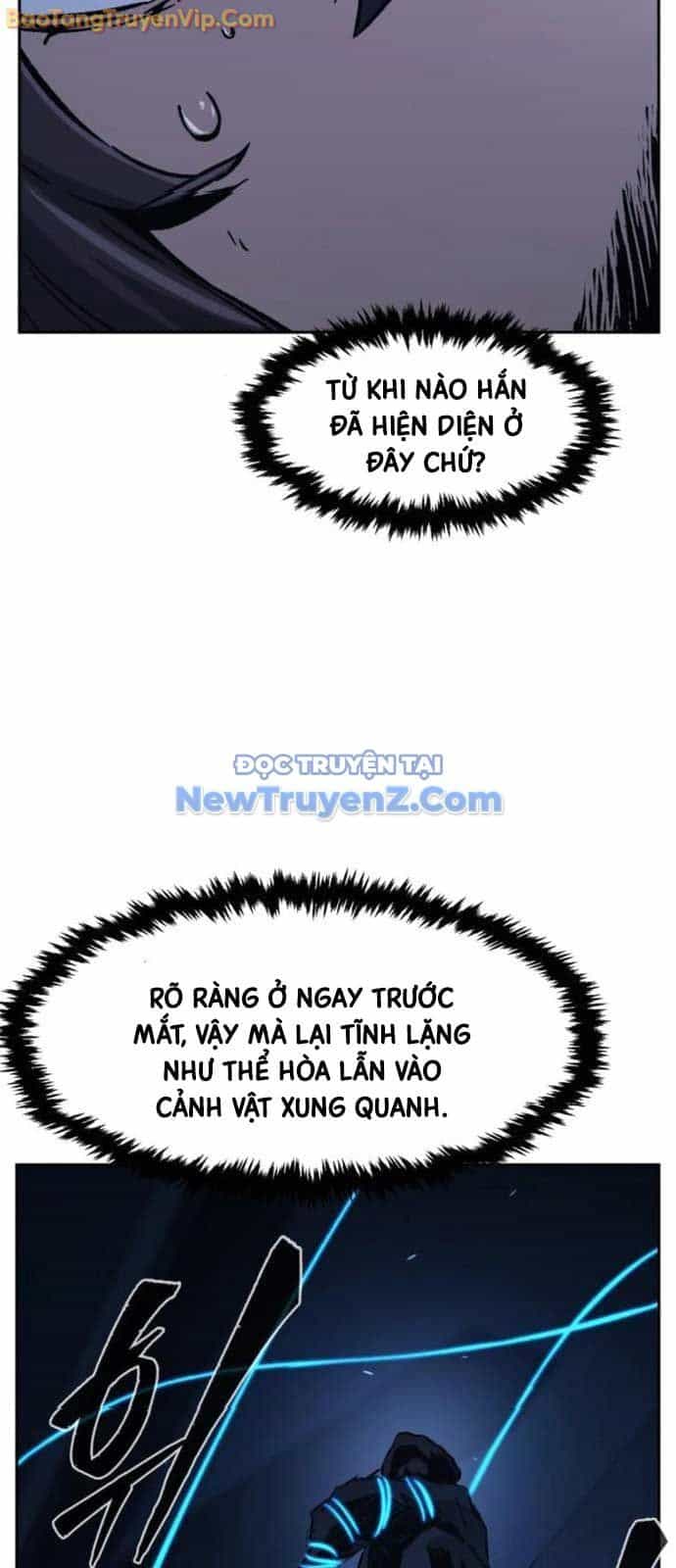 Cảm Kiếm Tuyệt Đối - Chương 133 - ảnh 54