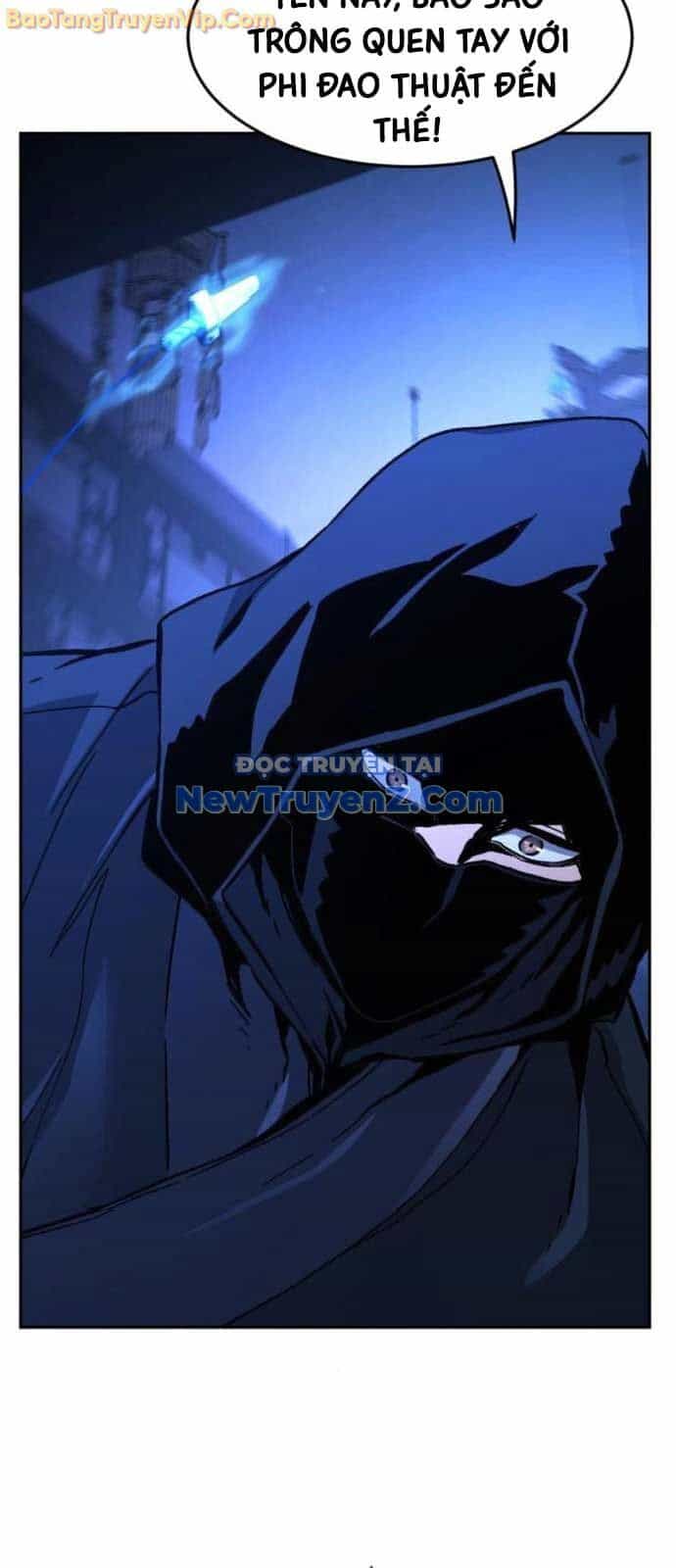 Cảm Kiếm Tuyệt Đối - Chương 133 - ảnh 79