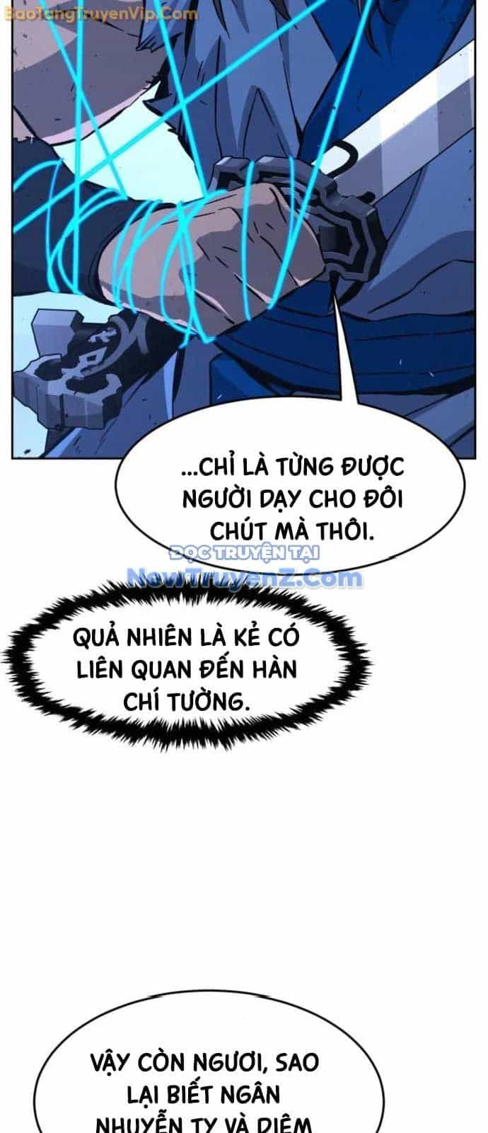Cảm Kiếm Tuyệt Đối - Chương 133 - ảnh 88