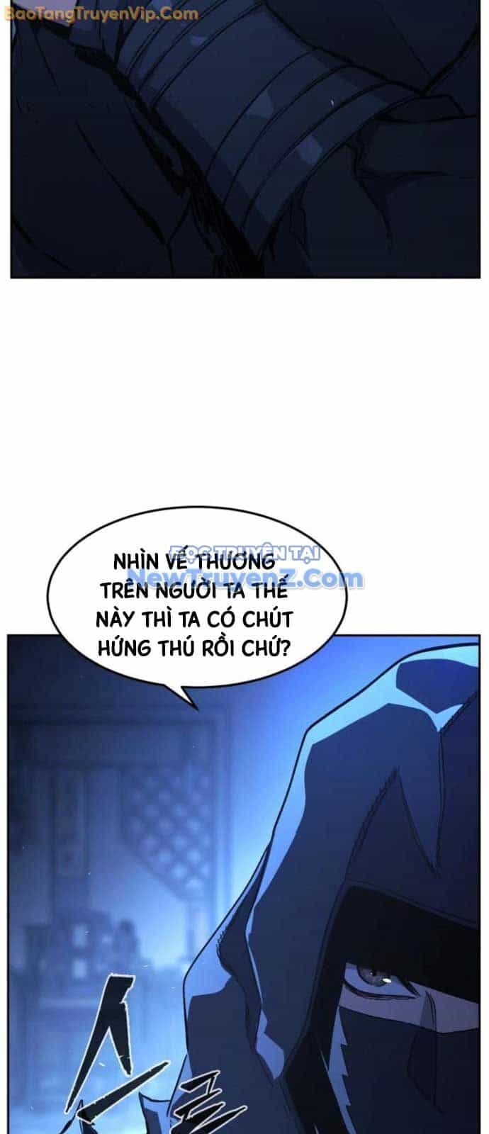 Cảm Kiếm Tuyệt Đối - Chương 133 - ảnh 98
