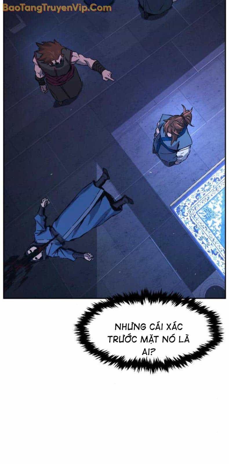 Cảm Kiếm Tuyệt Đối - Chương 134.1 - ảnh 105
