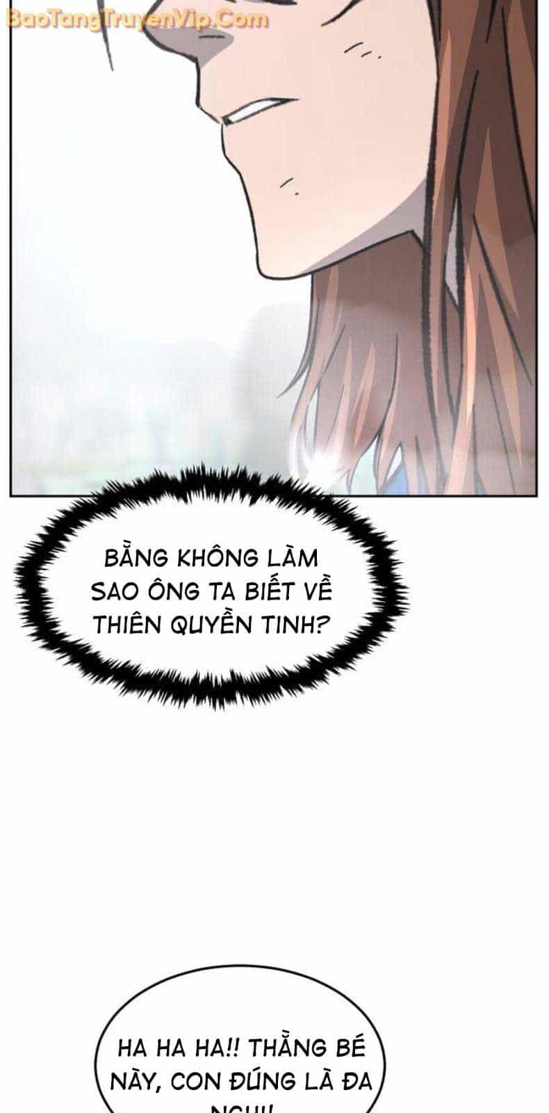 Cảm Kiếm Tuyệt Đối - Chương 134.1 - ảnh 76