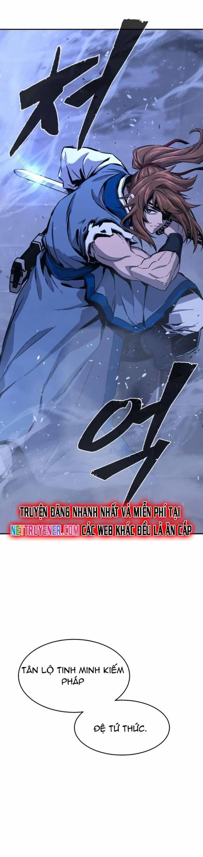 Cảm Kiếm Tuyệt Đối - Chương 135 - ảnh 69