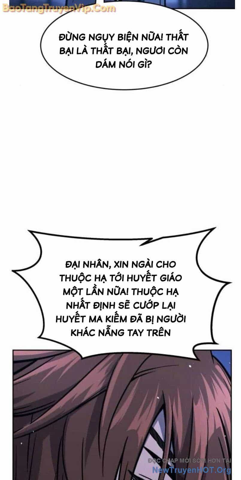 Cảm Kiếm Tuyệt Đối - Chương 136 - ảnh 100