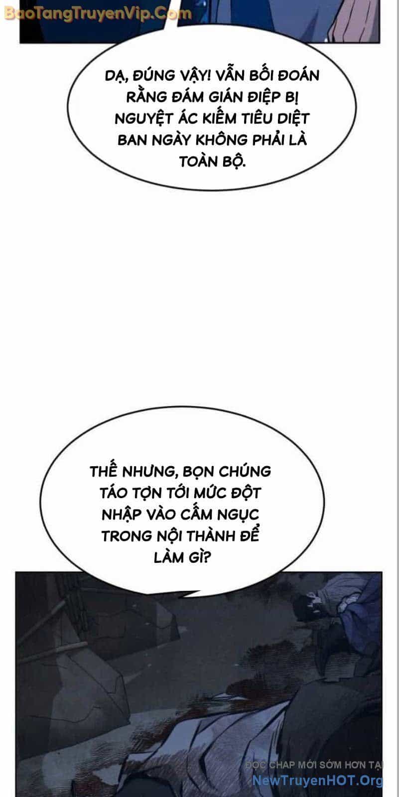 Cảm Kiếm Tuyệt Đối - Chương 136 - ảnh 34