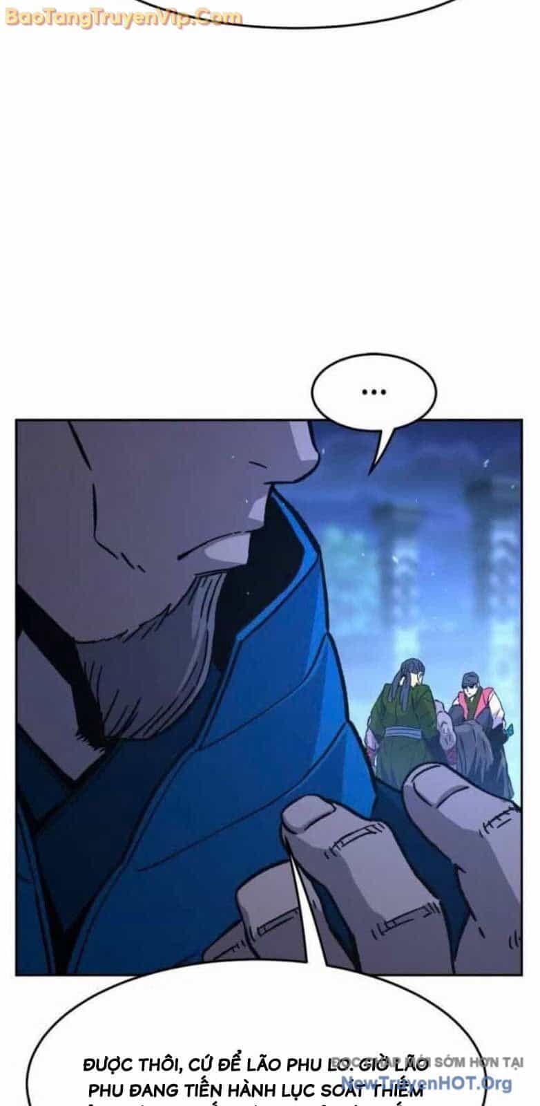 Cảm Kiếm Tuyệt Đối - Chương 136 - ảnh 45