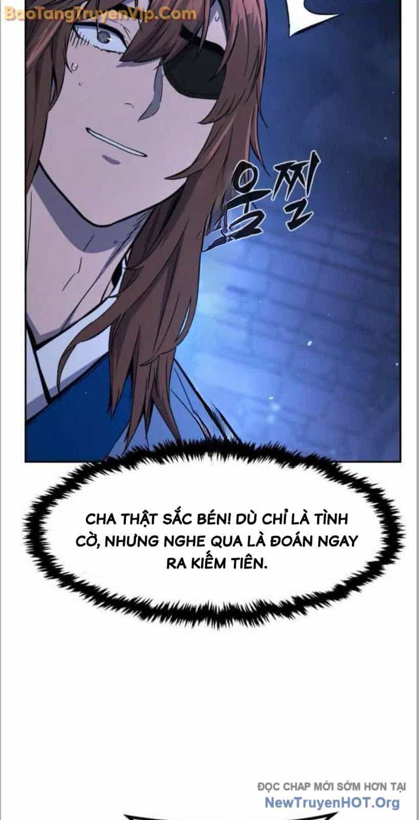 Cảm Kiếm Tuyệt Đối - Chương 136 - ảnh 72