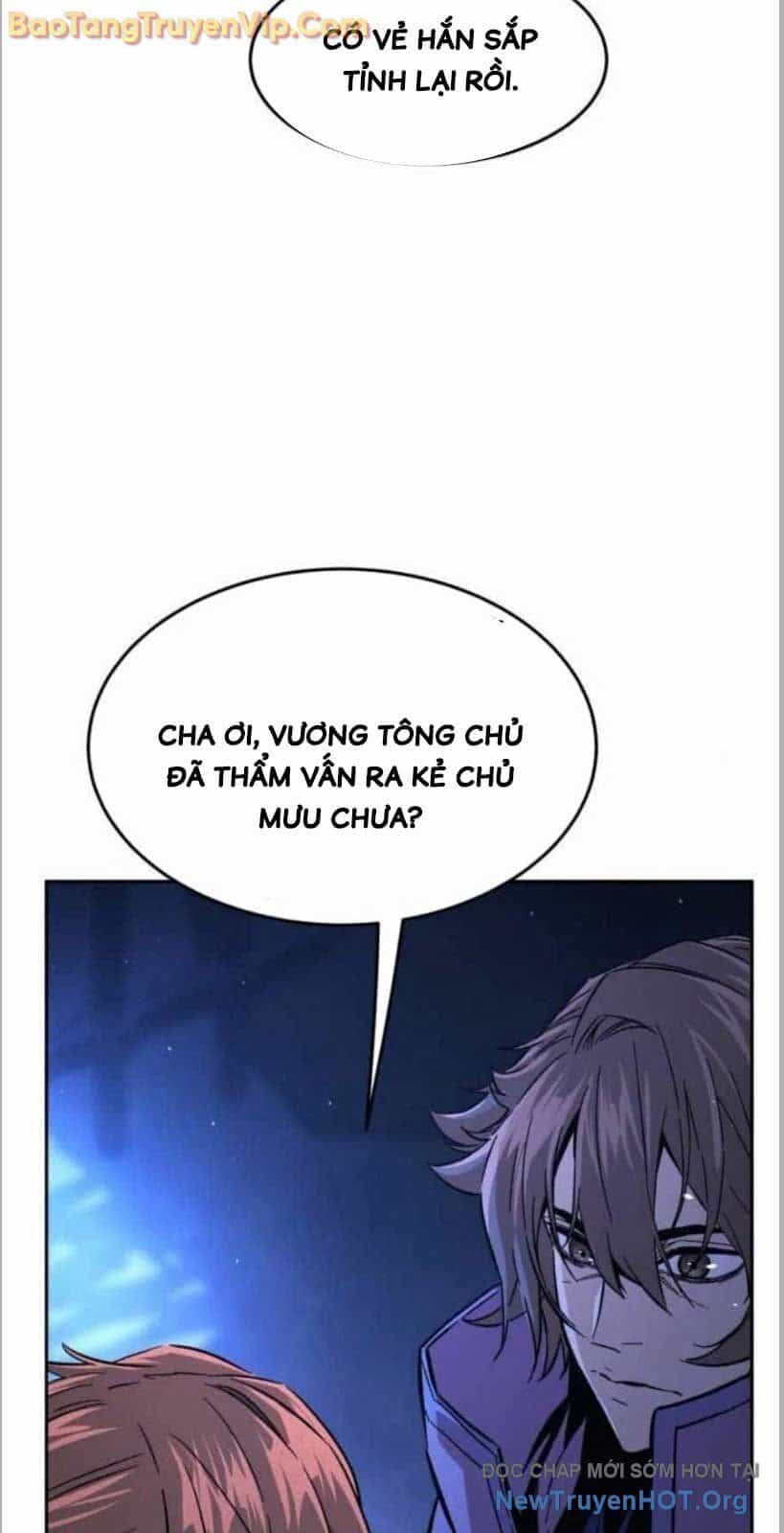 Cảm Kiếm Tuyệt Đối - Chương 136 - ảnh 74