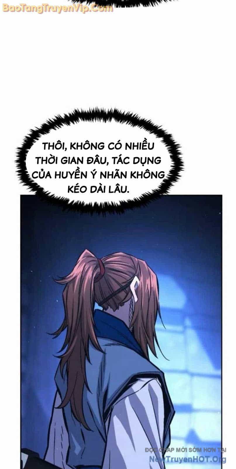 Cảm Kiếm Tuyệt Đối - Chương 136 - ảnh 93