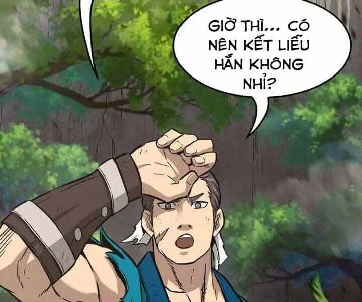Cảm Kiếm Tuyệt Đối - Chương 14 - ảnh 187