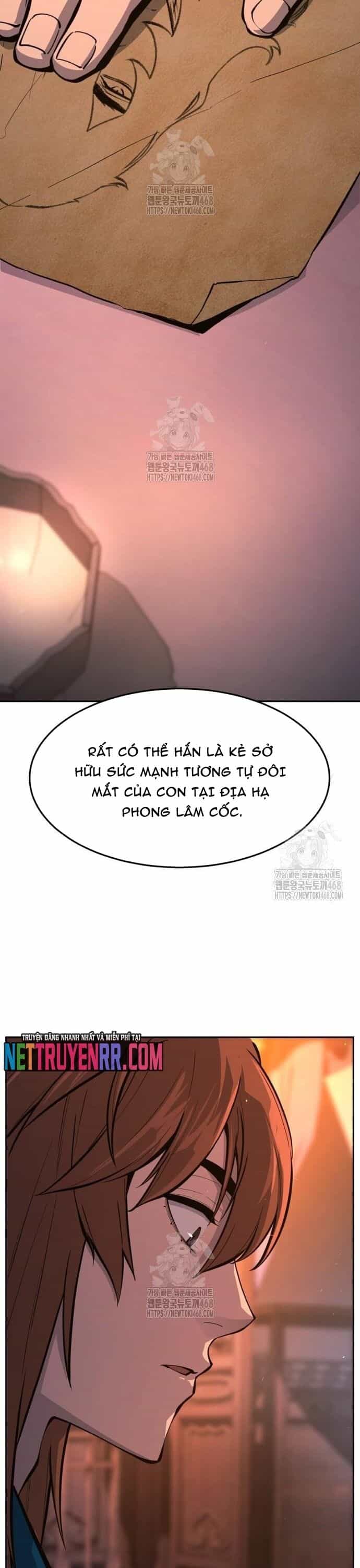 Cảm Kiếm Tuyệt Đối - Chương 137 - ảnh 25