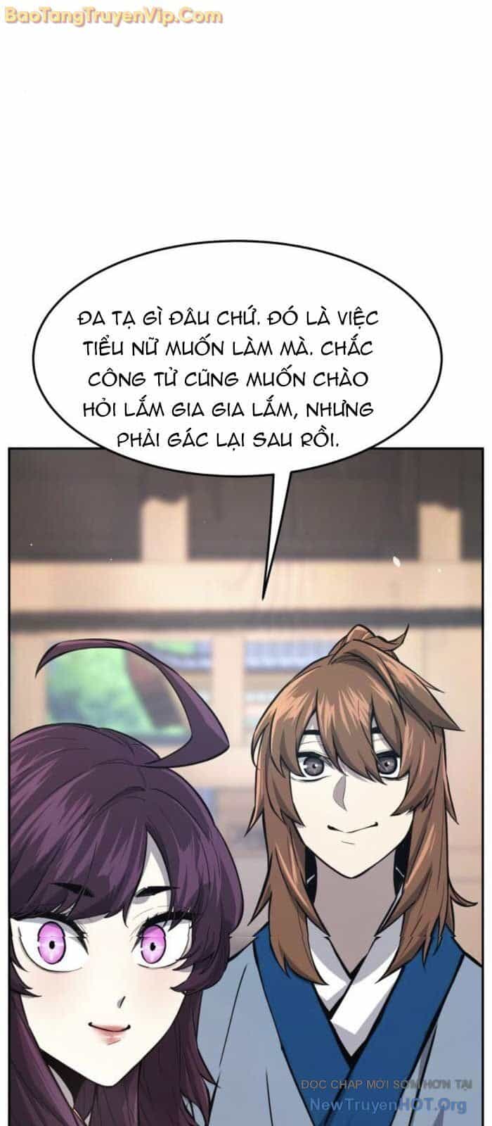 Cảm Kiếm Tuyệt Đối - Chương 138 - ảnh 66