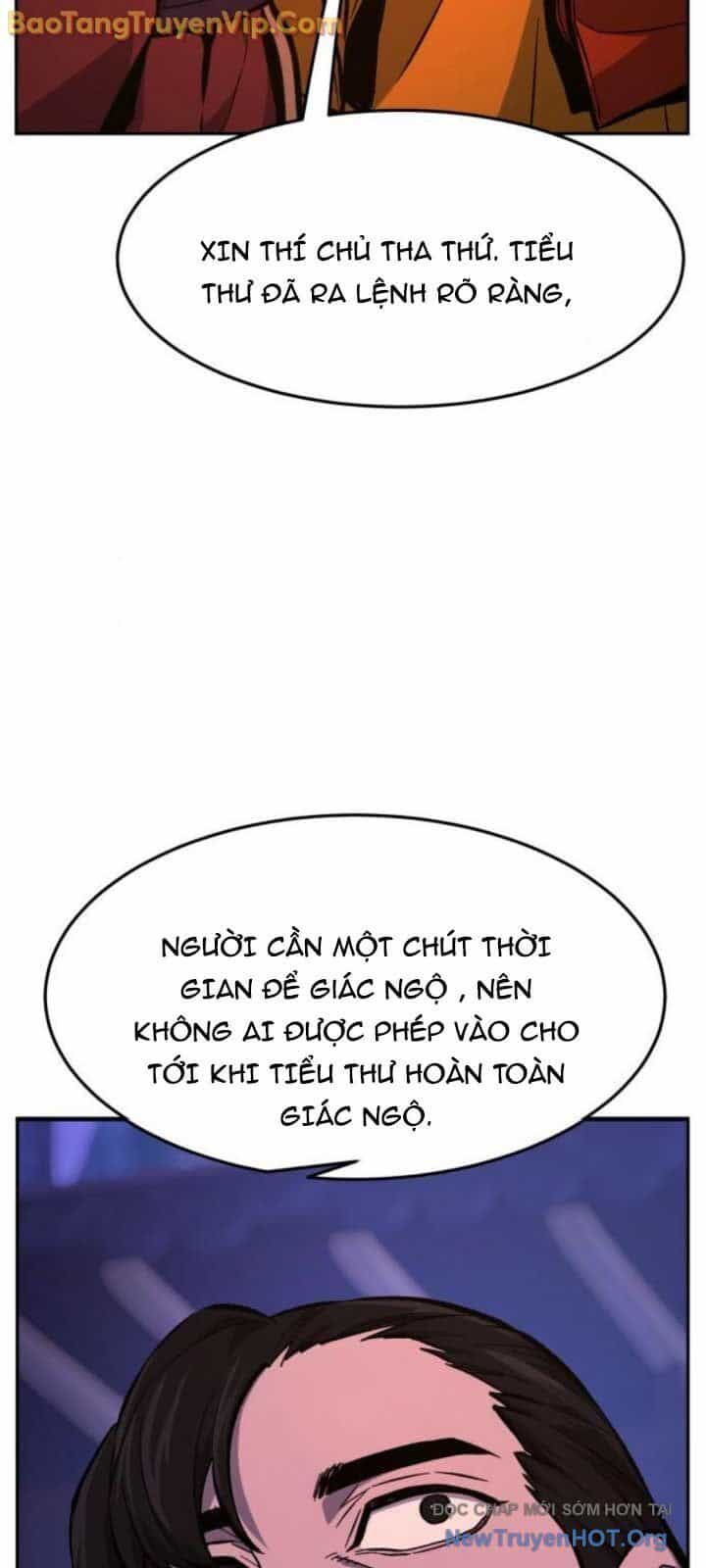 Cảm Kiếm Tuyệt Đối - Chương 140 - ảnh 57