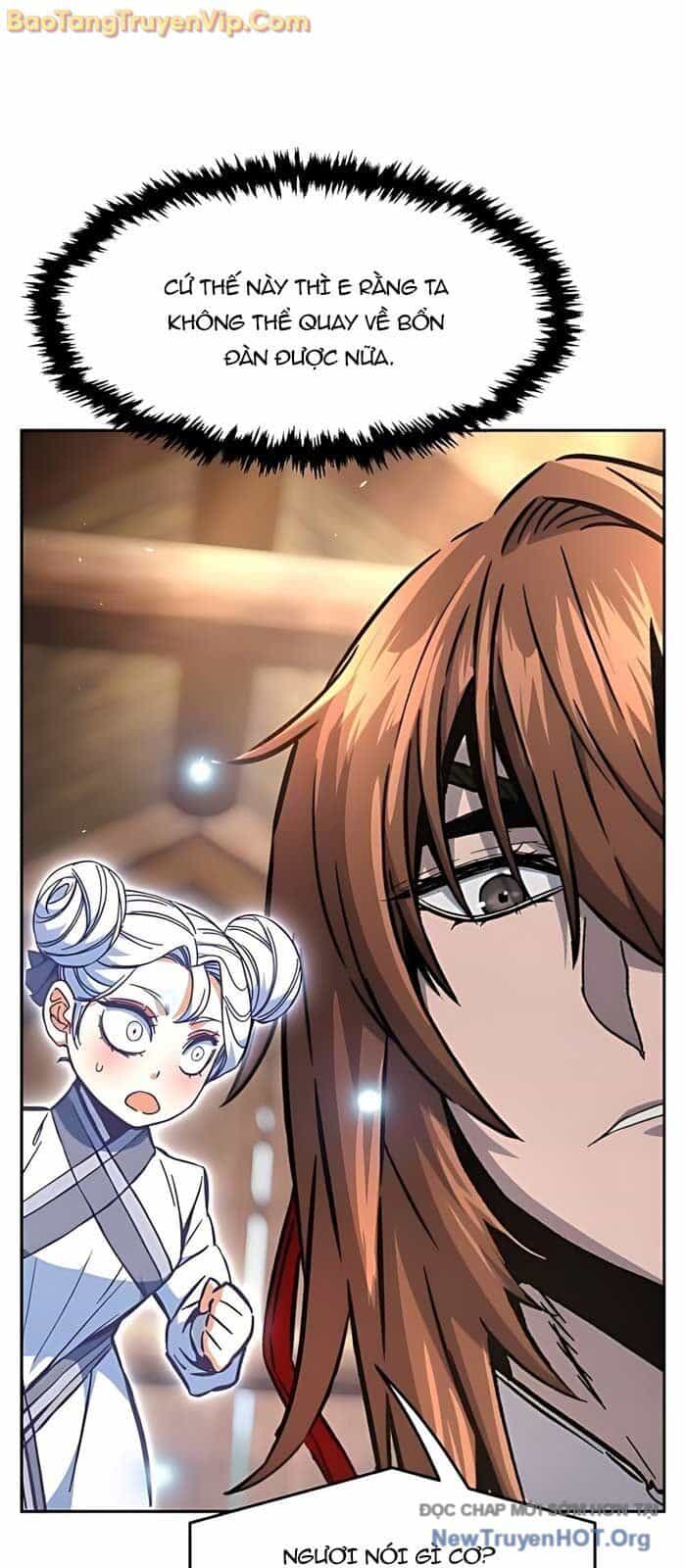 Cảm Kiếm Tuyệt Đối - Chương 141 - ảnh 54