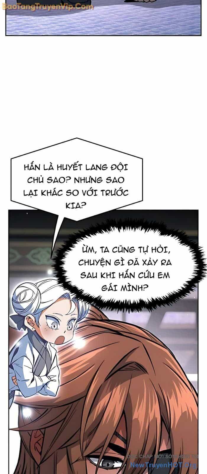 Cảm Kiếm Tuyệt Đối - Chương 142 - ảnh 49