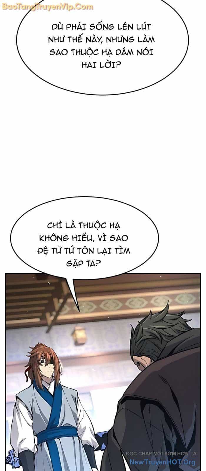 Cảm Kiếm Tuyệt Đối - Chương 142 - ảnh 52
