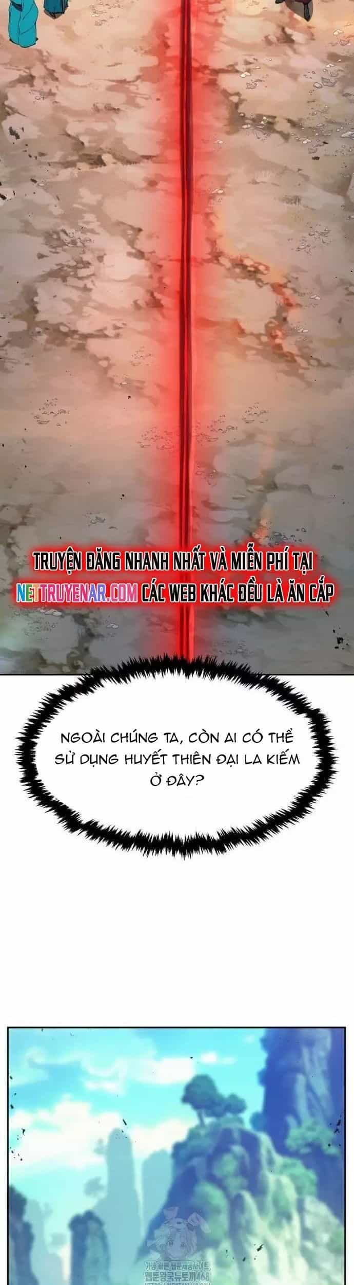 Cảm Kiếm Tuyệt Đối - Chương 143 - ảnh 27