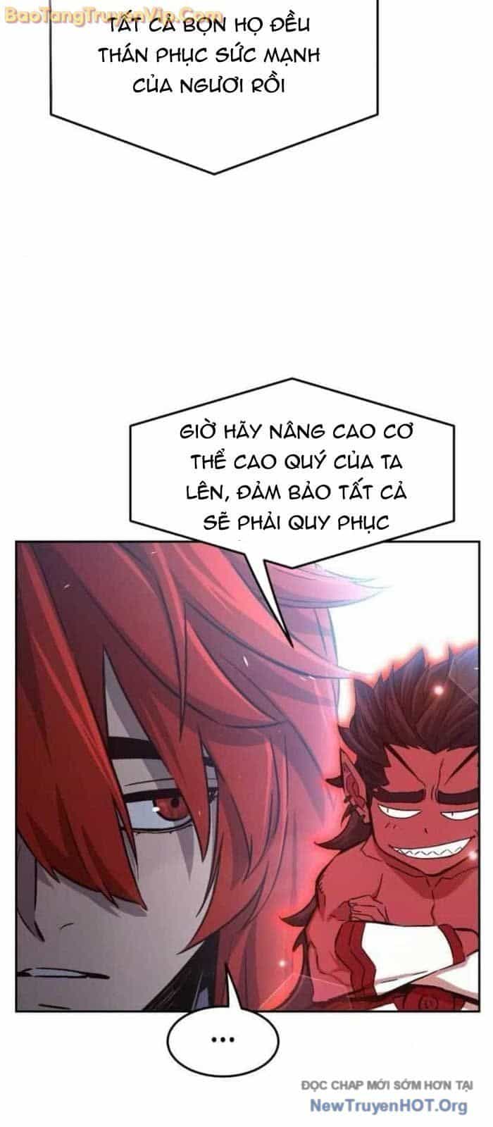 Cảm Kiếm Tuyệt Đối - Chương 145 - ảnh 86