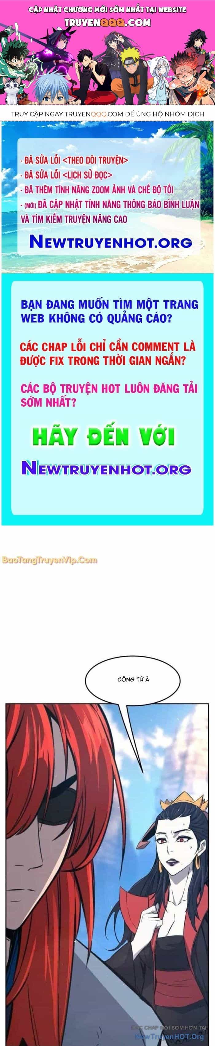 Cảm Kiếm Tuyệt Đối - Chương 146 - ảnh 1