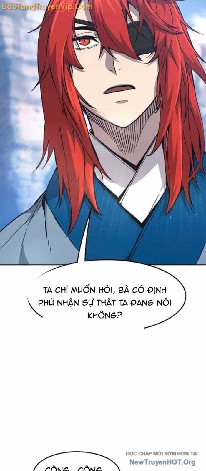 Cảm Kiếm Tuyệt Đối - Chương 146 - ảnh 21